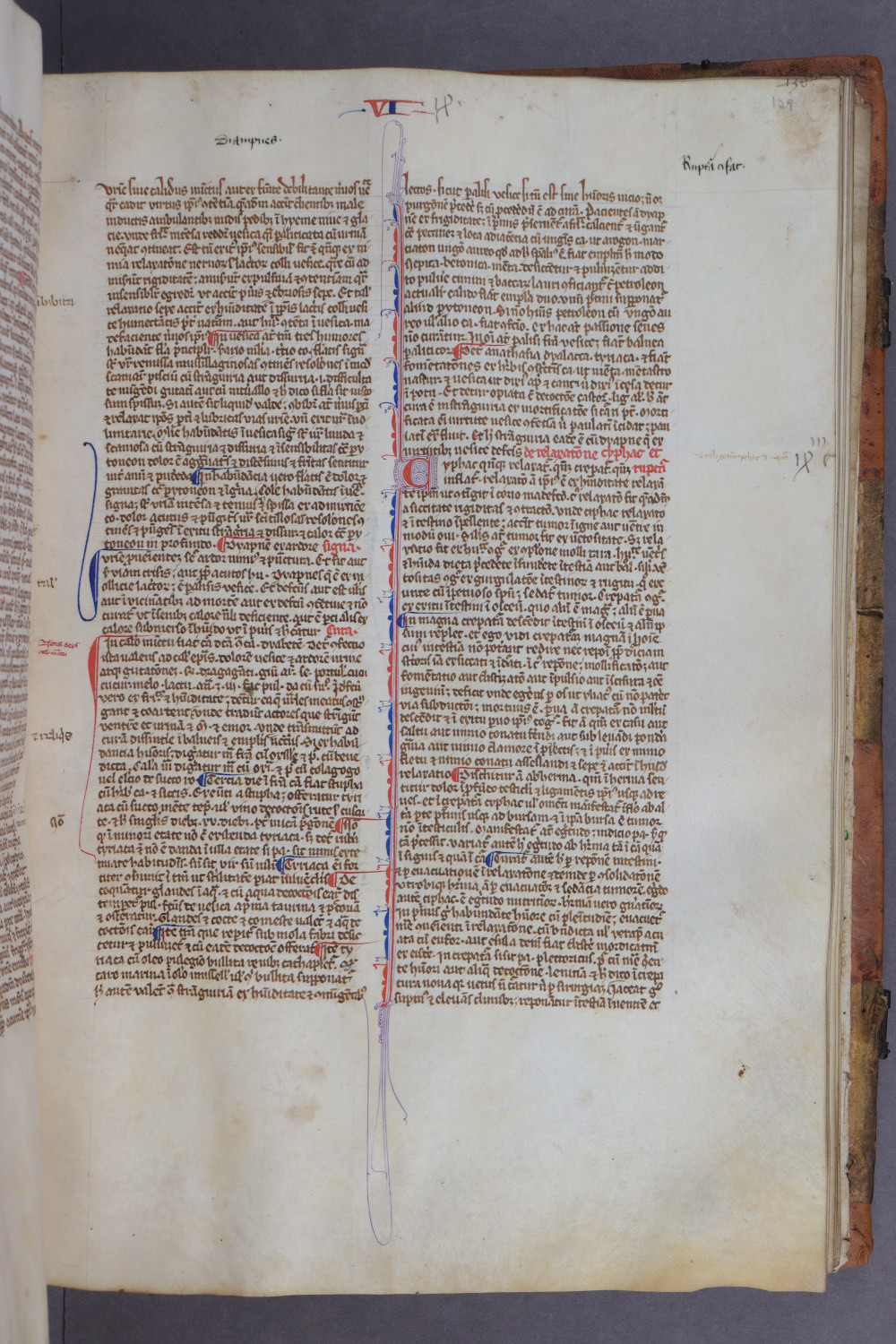 Folio 129 recto